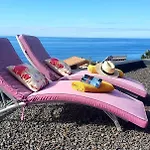 Palace Fernandes With Jacuzzi Feriehus Calheta (Madeira)