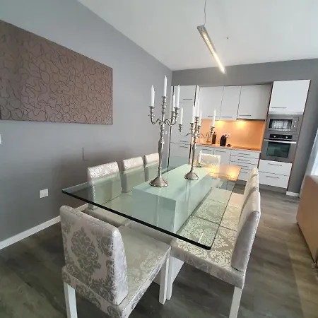 Palace Fernandes With Jacuzzi * كالهيتا