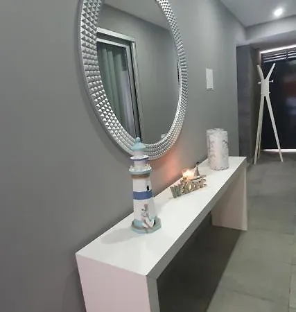 بيت للعطل Palace Fernandes With Jacuzzi *