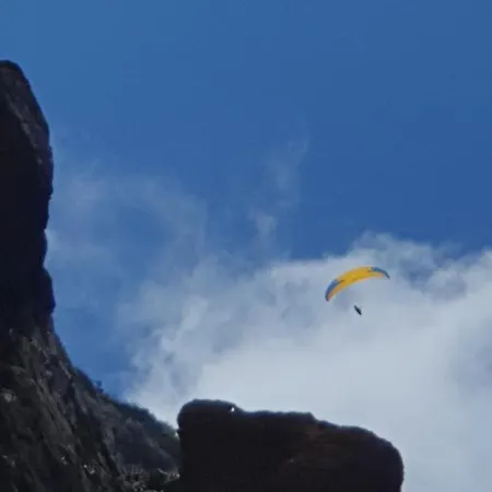 Palace Fernandes With Jacuzzi