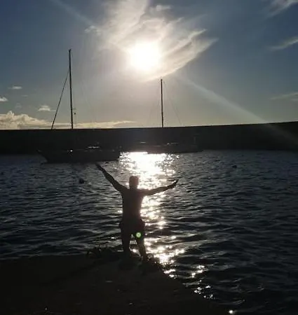 Hébergement de vacances Palace Fernandes With Jacuzzi