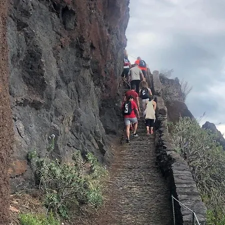 Palace Fernandes With Jacuzzi Hébergement de vacances