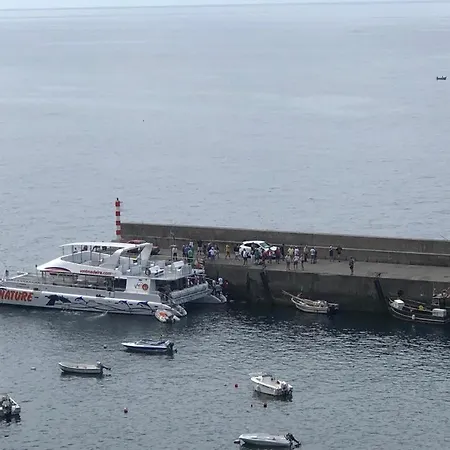 Palace Fernandes With Jacuzzi