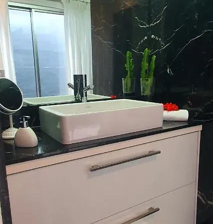 بيت للعطل Palace Fernandes With Jacuzzi *