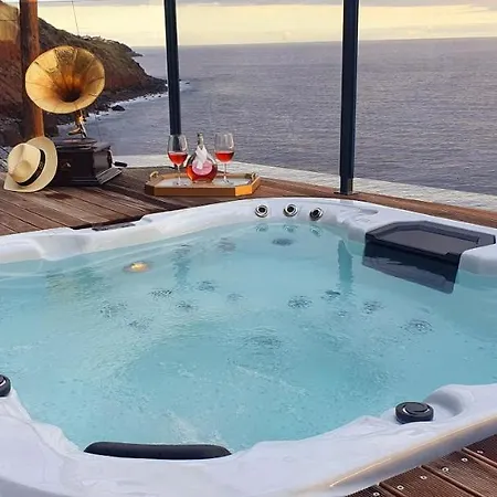 Palace Fernandes With Jacuzzi
