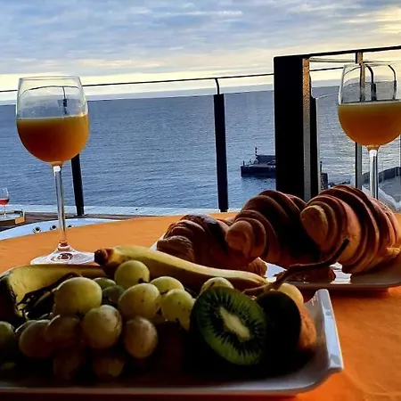 Palace Fernandes With Jacuzzi *