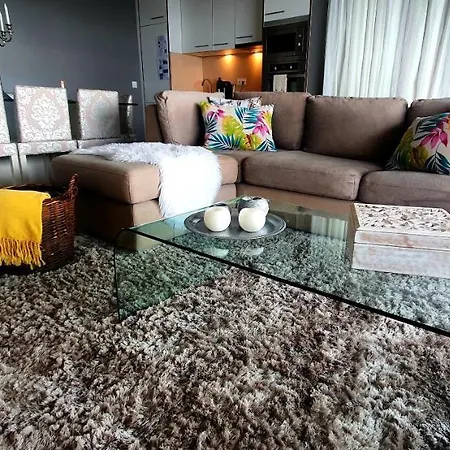 بيت للعطل Palace Fernandes With Jacuzzi