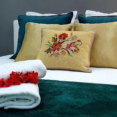 Palace Fernandes With Jacuzzi *