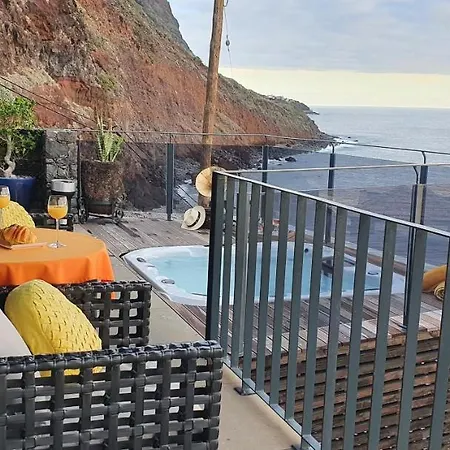 Palace Fernandes With Jacuzzi *