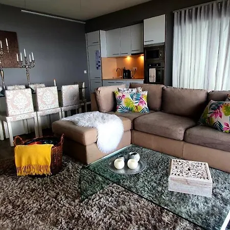 Palace Fernandes With Jacuzzi