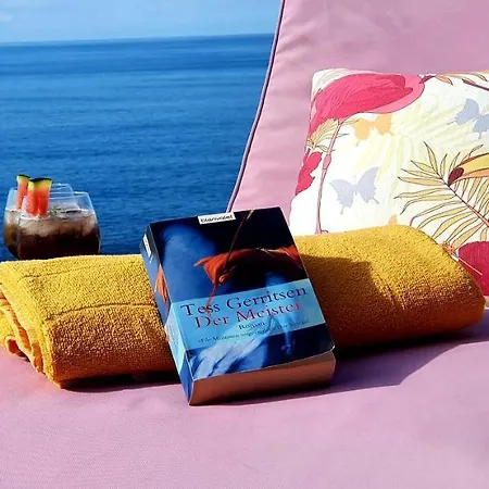 Palace Fernandes With Jacuzzi