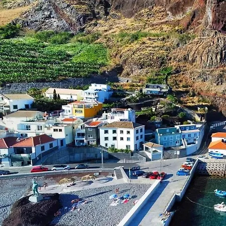 Palace Fernandes With Jacuzzi Calheta (Madeira)