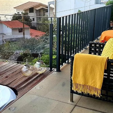 Palace Fernandes With Jacuzzi Hébergement de vacances