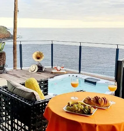 Palace Fernandes With Jacuzzi *