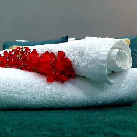 بيت للعطل Palace Fernandes With Jacuzzi