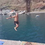 Palace Fernandes With Jacuzzi Dom wakacyjny Calheta (Madeira)