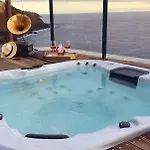 Palace Fernandes With Jacuzzi