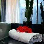 Holiday home Palace Fernandes With Jacuzzi Calheta (Madeira)