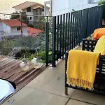 Palace Fernandes With Jacuzzi Dom wakacyjny