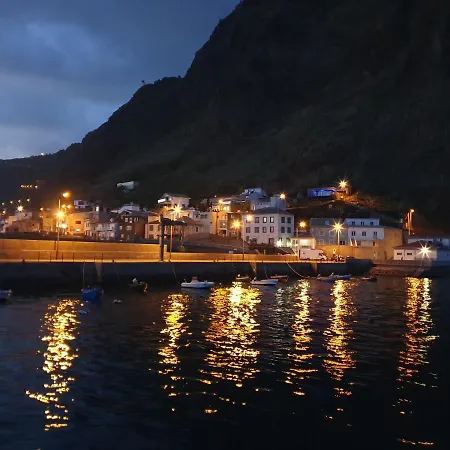 Casa de Férias Palace Fernandes With Jacuzzi Calheta (Madeira)