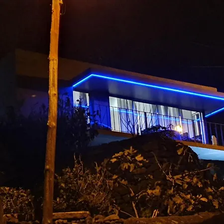 Palace Fernandes With Jacuzzi בית נופש *