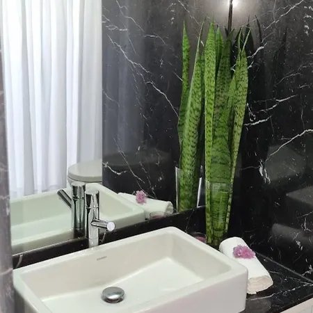 Palace Fernandes With Jacuzzi Casa vacanze *