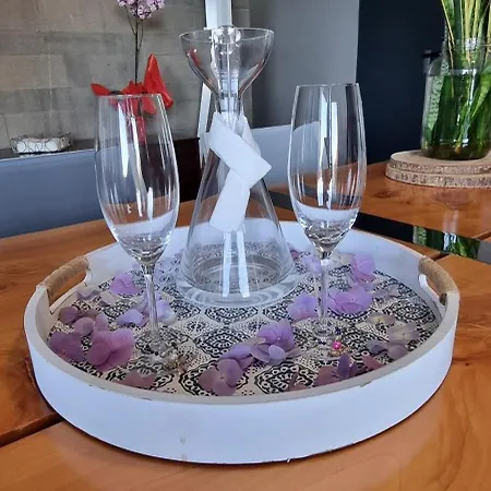 Palace Fernandes With Jacuzzi Casa vacanze *