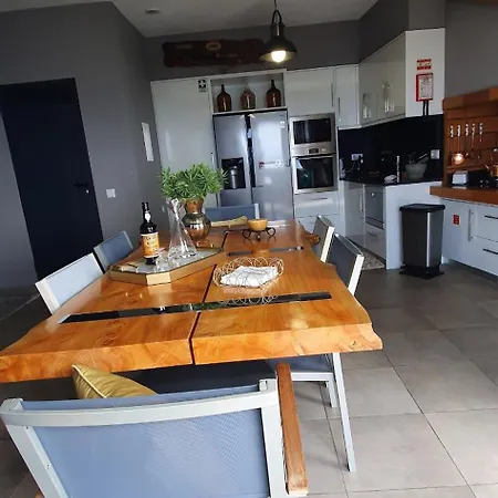 Casa vacanze Palace Fernandes With Jacuzzi *