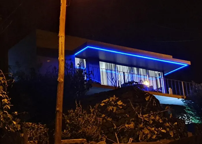 Palace Fernandes With Jacuzzi Casa de Férias *