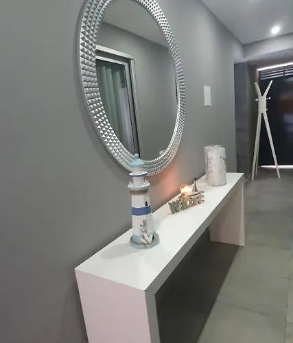 Casa de Férias Palace Fernandes With Jacuzzi *