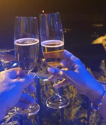 Palace Fernandes With Jacuzzi Casa de Férias Calheta (Madeira)