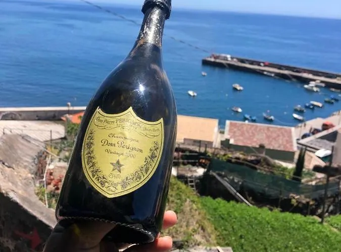 Casa de Férias Palace Fernandes With Jacuzzi *