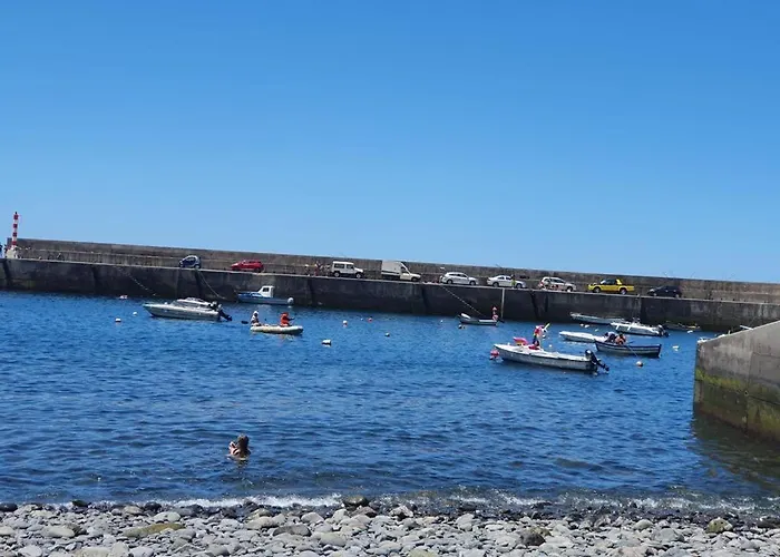 Palace Fernandes With Jacuzzi