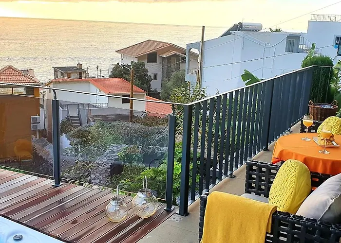 Palace Fernandes With Jacuzzi *