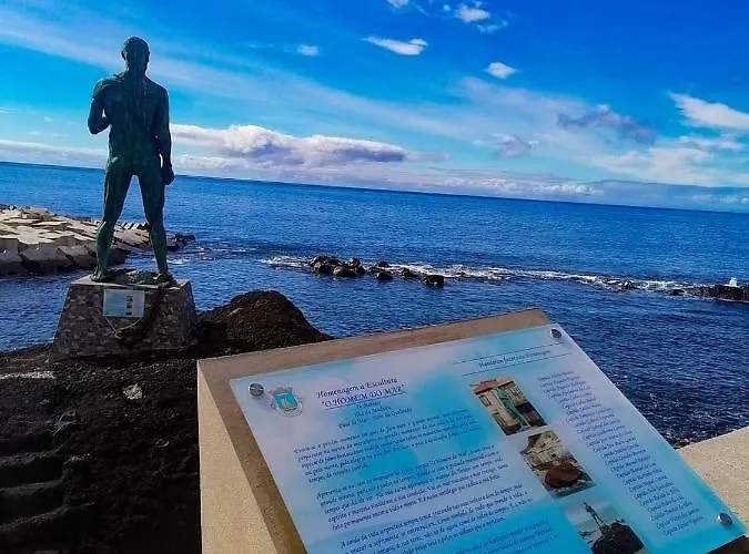 Casa de Férias Palace Fernandes With Jacuzzi Calheta (Madeira)