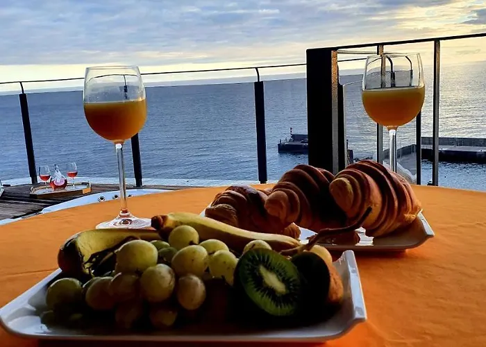 Palace Fernandes With Jacuzzi *