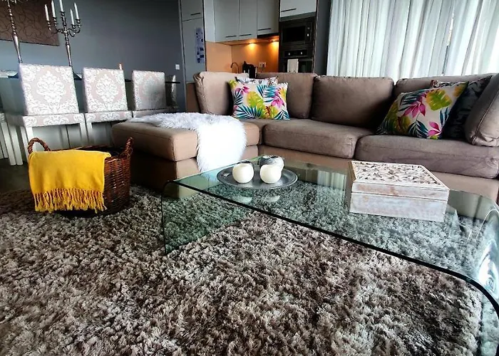 Casa de Férias Palace Fernandes With Jacuzzi