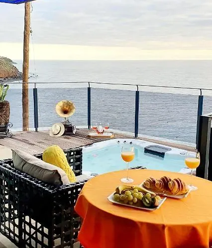 Palace Fernandes With Jacuzzi *