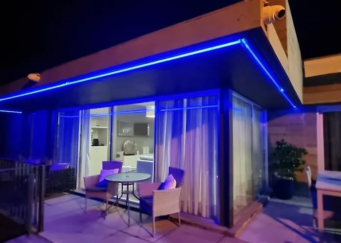 Palace Fernandes With Jacuzzi Casa vacanze Calheta (Madeira)