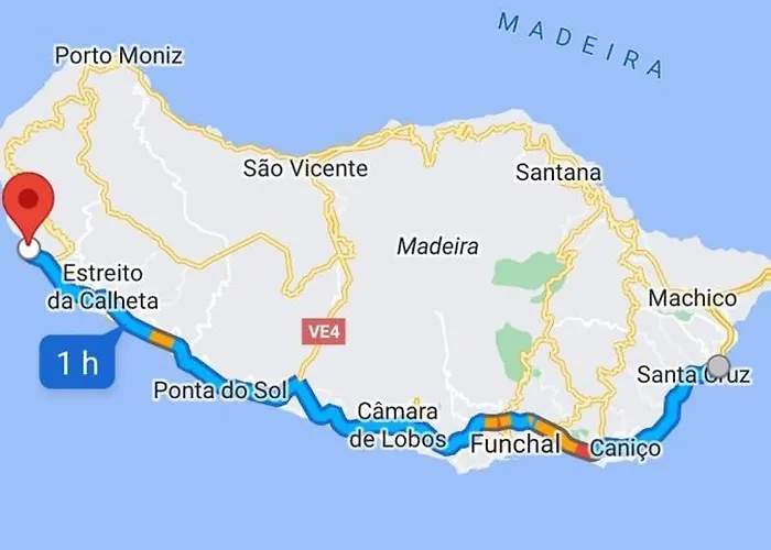 Palace Fernandes With Jacuzzi Casa vacanze *