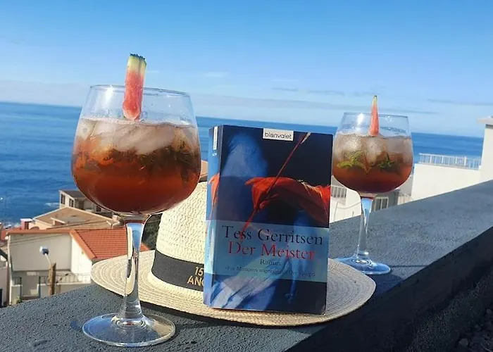 Casa vacanze Palace Fernandes With Jacuzzi *