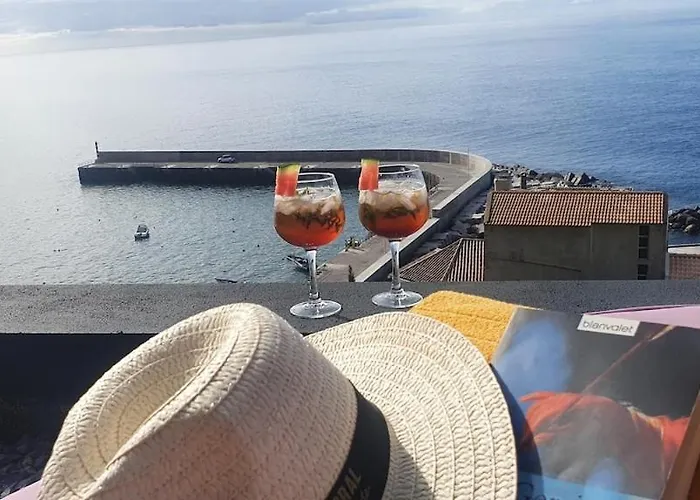 Palace Fernandes With Jacuzzi Casa vacanze *