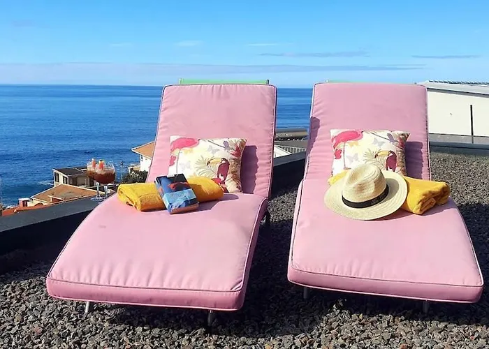 Casa vacanze Palace Fernandes With Jacuzzi *