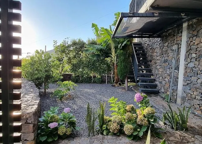 Casa vacanze Palace Fernandes With Jacuzzi Calheta (Madeira)