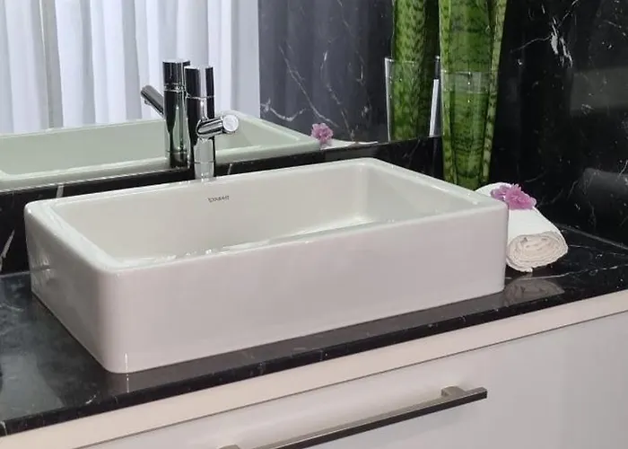 Palace Fernandes With Jacuzzi Casa vacanze *