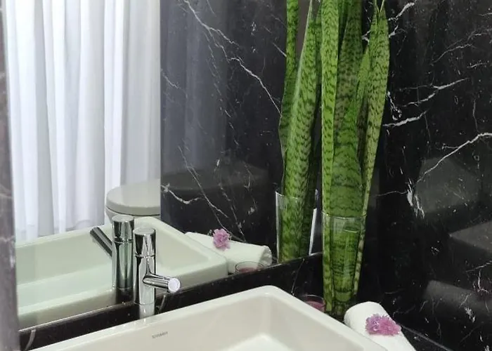 Palace Fernandes With Jacuzzi Casa vacanze *