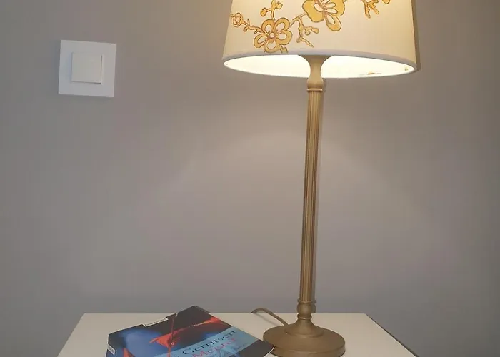 Palace Fernandes With Jacuzzi Casa vacanze