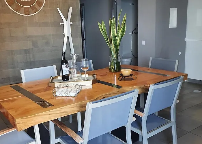 Casa vacanze Palace Fernandes With Jacuzzi Calheta (Madeira)