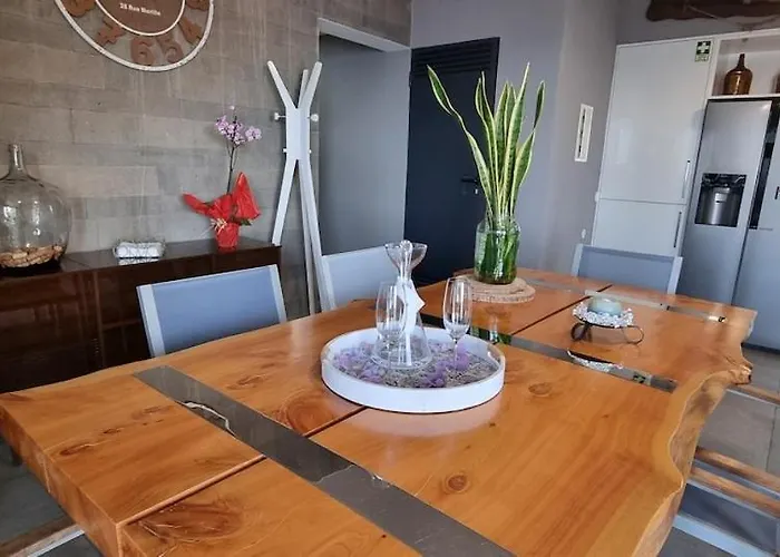 Casa vacanze Palace Fernandes With Jacuzzi