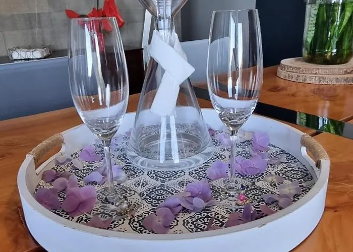 Palace Fernandes With Jacuzzi Casa vacanze *